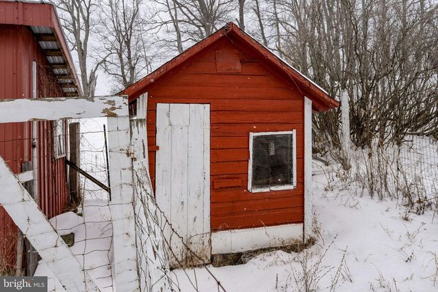 22314 MILLER ROAD, Shade Gap, PA 17255