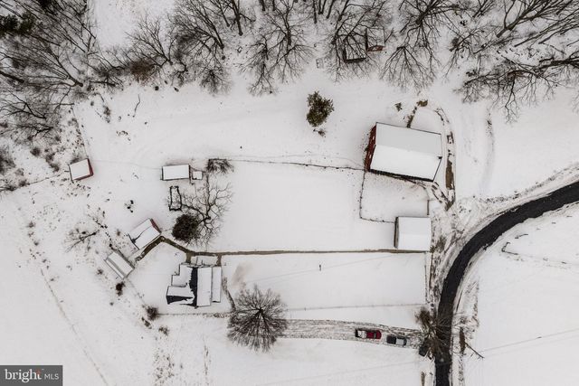 22314 MILLER ROAD, Shade Gap, PA 17255