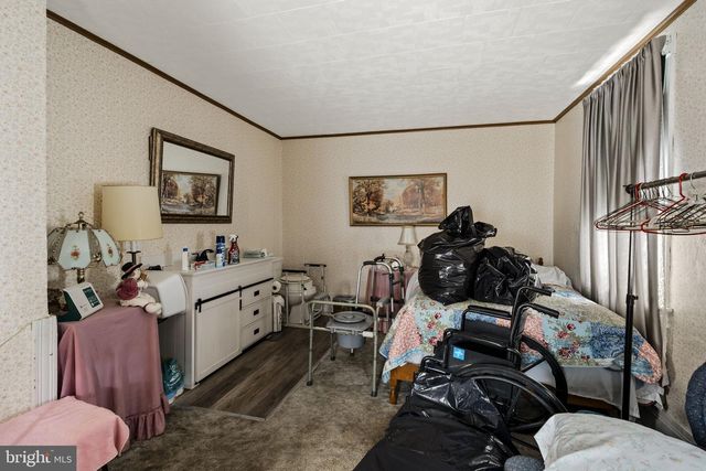 22314 MILLER ROAD, Shade Gap, PA 17255