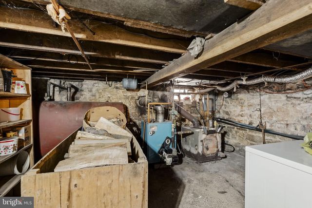 22314 MILLER ROAD, Shade Gap, PA 17255