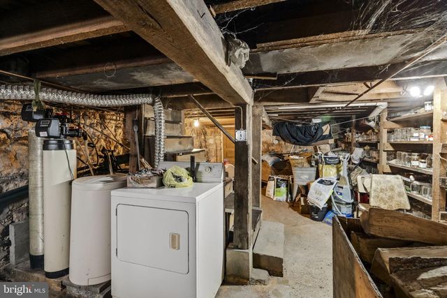 22314 MILLER ROAD, Shade Gap, PA 17255