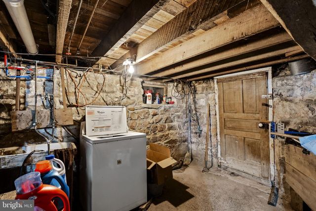 22314 MILLER ROAD, Shade Gap, PA 17255