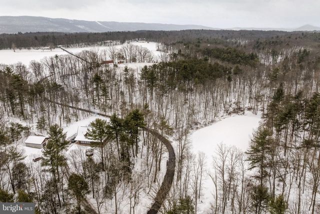 22314 MILLER ROAD, Shade Gap, PA 17255