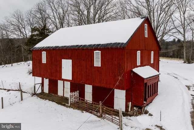 22314 MILLER ROAD, Shade Gap, PA 17255