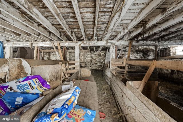 22314 MILLER ROAD, Shade Gap, PA 17255