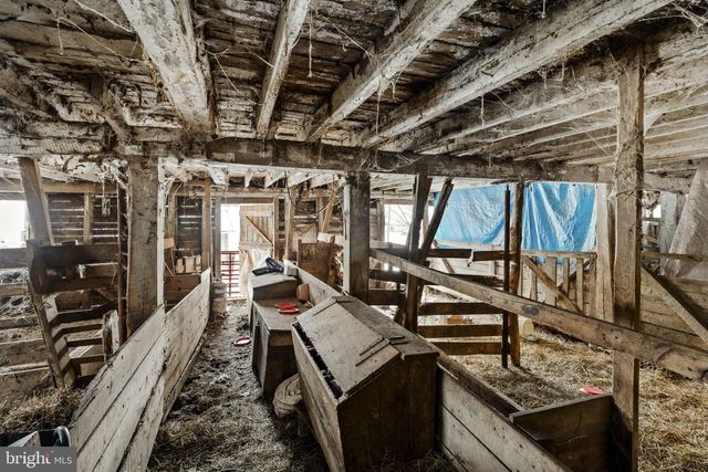 22314 MILLER ROAD, Shade Gap, PA 17255