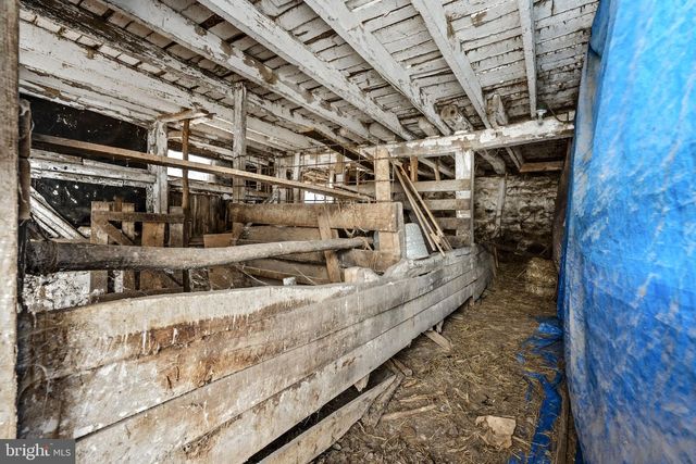 22314 MILLER ROAD, Shade Gap, PA 17255