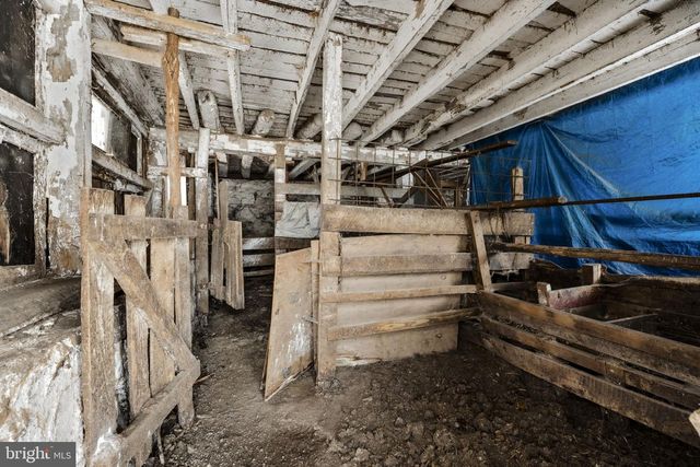 22314 MILLER ROAD, Shade Gap, PA 17255