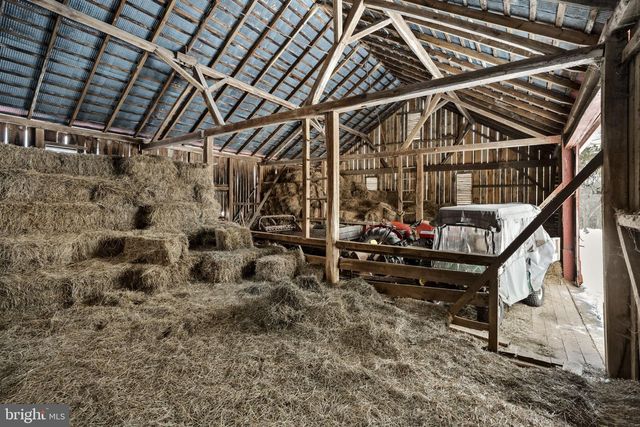 22314 MILLER ROAD, Shade Gap, PA 17255