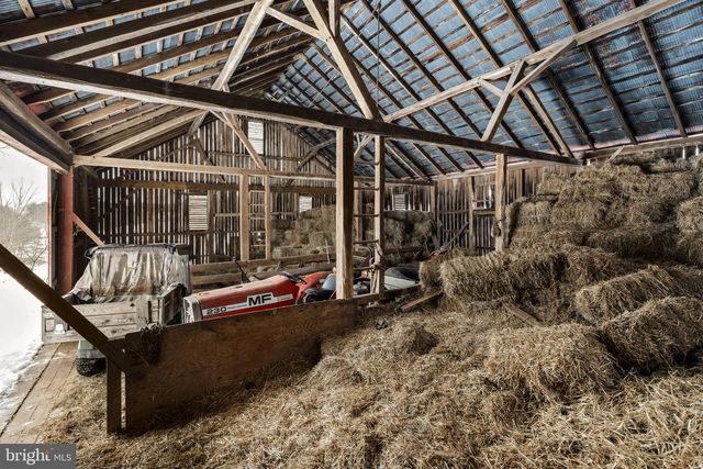 22314 MILLER ROAD, Shade Gap, PA 17255