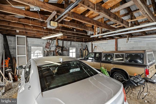 22314 MILLER ROAD, Shade Gap, PA 17255