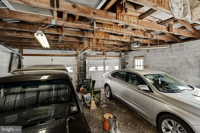 22314 MILLER ROAD, Shade Gap, PA 17255