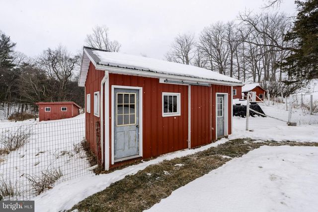 22314 MILLER ROAD, Shade Gap, PA 17255