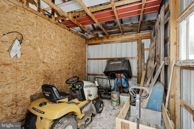 22314 MILLER ROAD, Shade Gap, PA 17255