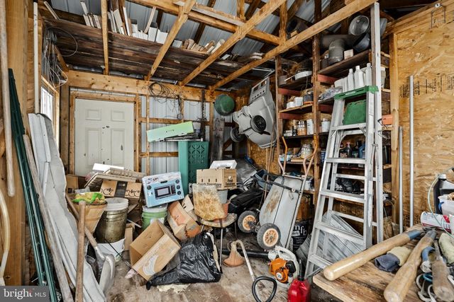 22314 MILLER ROAD, Shade Gap, PA 17255