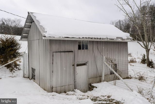 22314 MILLER ROAD, Shade Gap, PA 17255