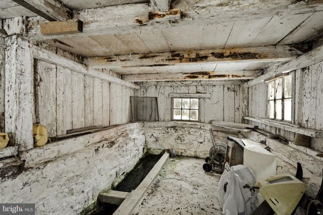 22314 MILLER ROAD, Shade Gap, PA 17255