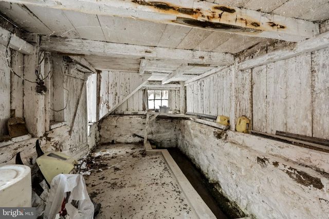 22314 MILLER ROAD, Shade Gap, PA 17255