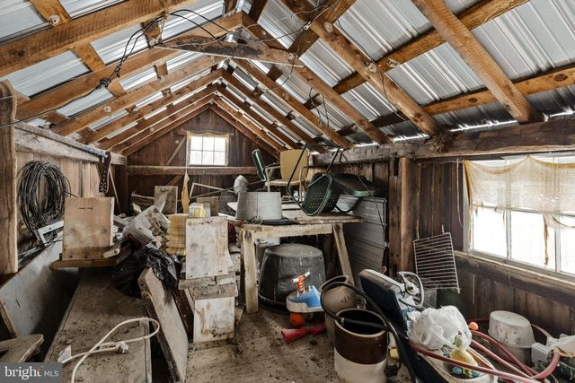 22314 MILLER ROAD, Shade Gap, PA 17255