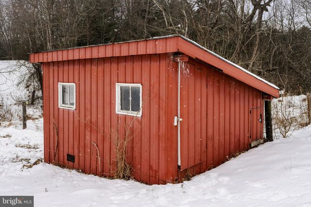 22314 MILLER ROAD, Shade Gap, PA 17255