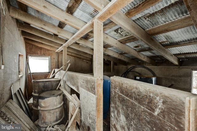 22314 MILLER ROAD, Shade Gap, PA 17255