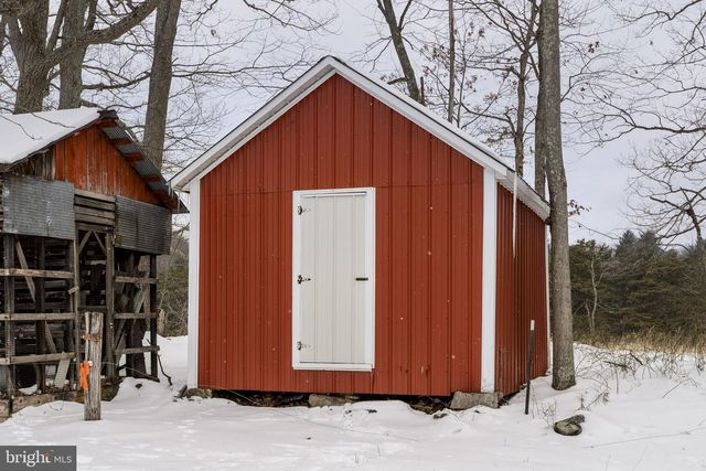 22314 MILLER ROAD, Shade Gap, PA 17255