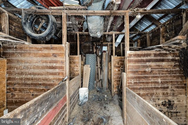 22314 MILLER ROAD, Shade Gap, PA 17255