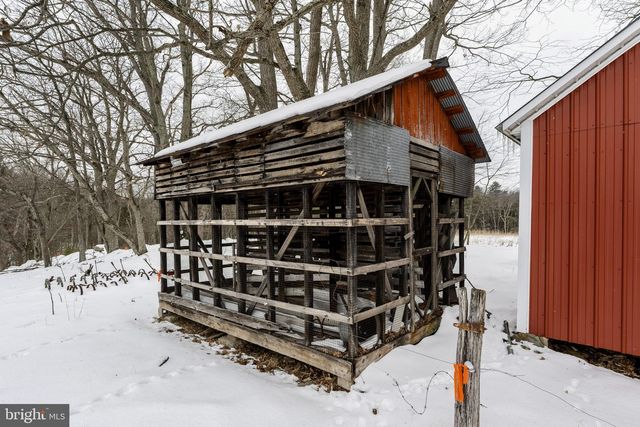 22314 MILLER ROAD, Shade Gap, PA 17255