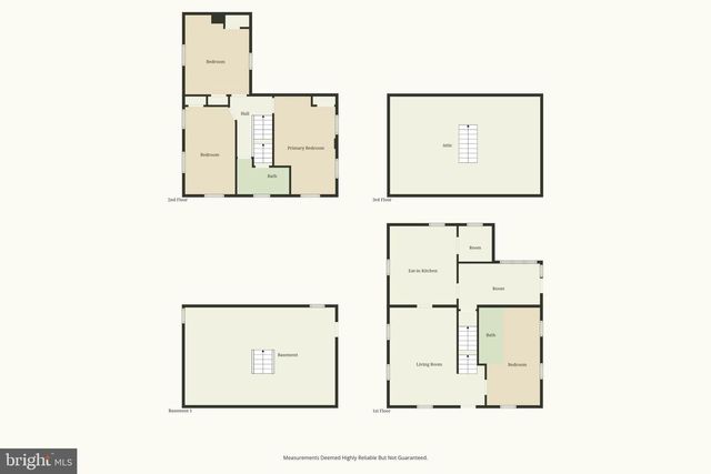 22314 MILLER ROAD, Shade Gap, PA 17255