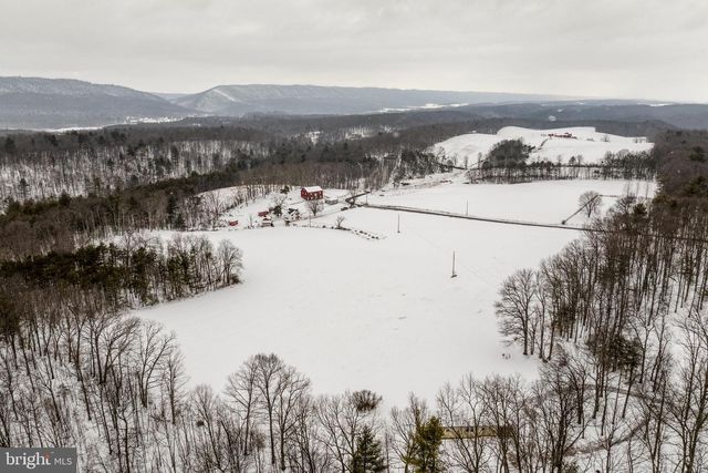 22314 MILLER ROAD, Shade Gap, PA 17255