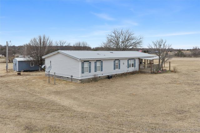 929 Buckskin, Ardmore, OK 73401