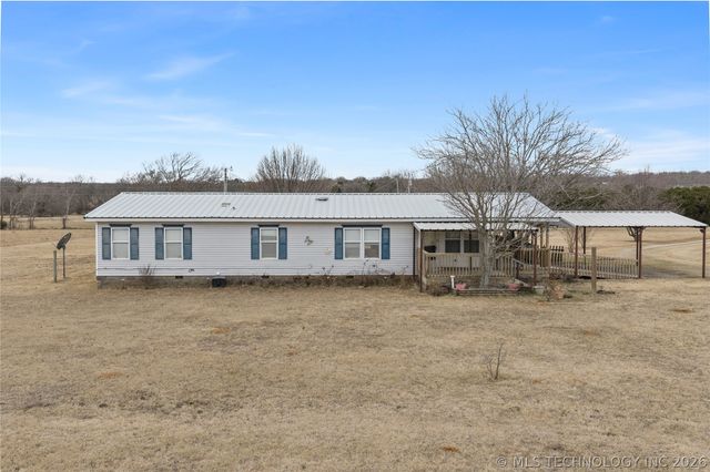 929 Buckskin, Ardmore, OK 73401