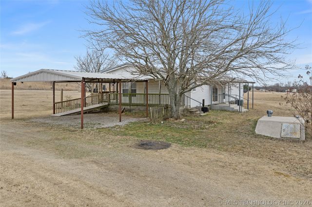929 Buckskin, Ardmore, OK 73401