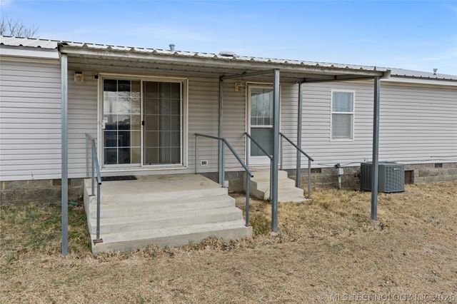 929 Buckskin, Ardmore, OK 73401