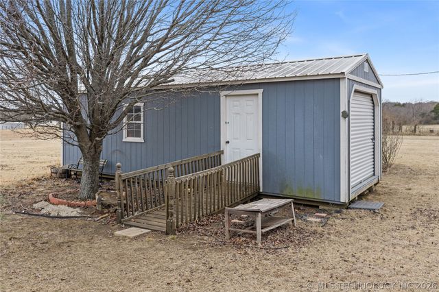 929 Buckskin, Ardmore, OK 73401