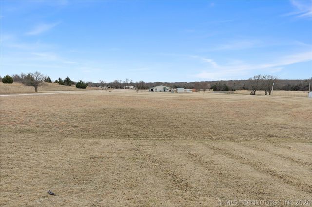 929 Buckskin, Ardmore, OK 73401