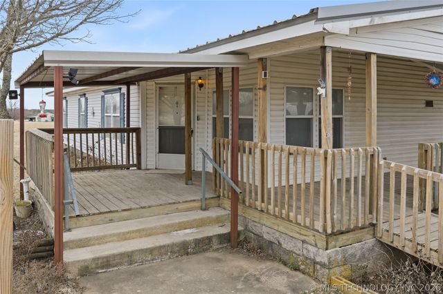 929 Buckskin, Ardmore, OK 73401