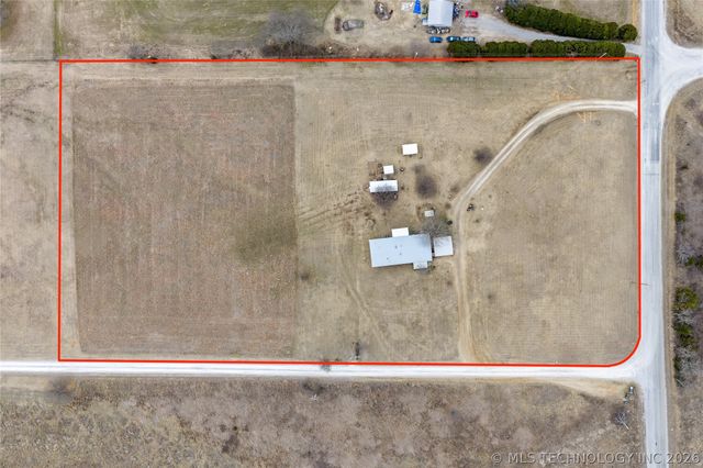 929 Buckskin, Ardmore, OK 73401