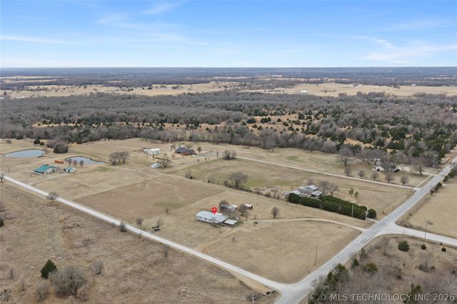 929 Buckskin, Ardmore, OK 73401