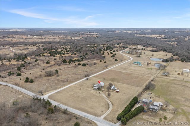 929 Buckskin, Ardmore, OK 73401