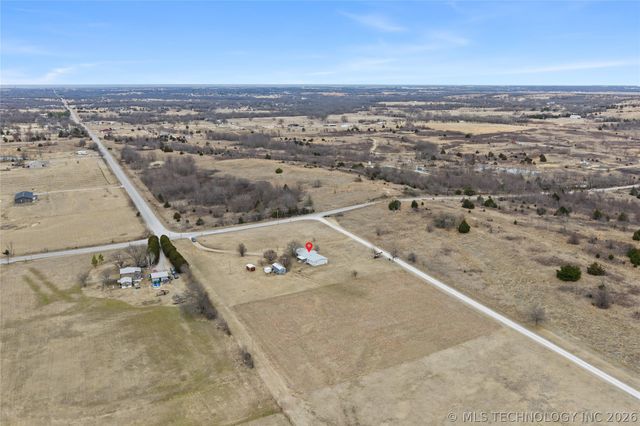 929 Buckskin, Ardmore, OK 73401