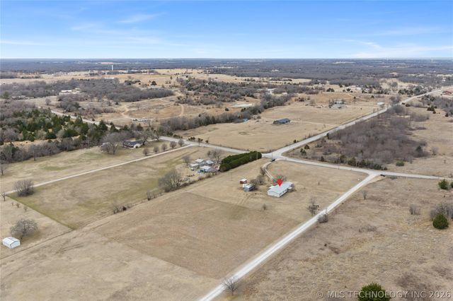 929 Buckskin, Ardmore, OK 73401