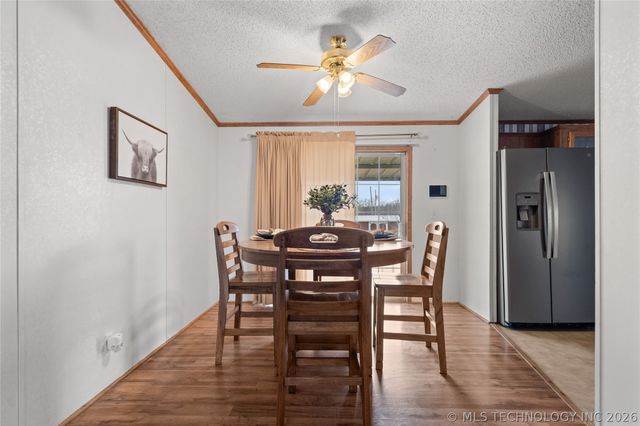 929 Buckskin, Ardmore, OK 73401