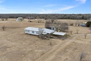 929 Buckskin, Ardmore, OK 73401