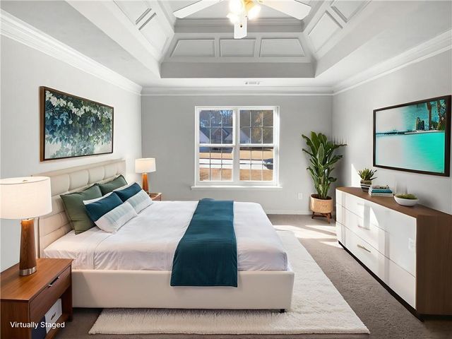 3600 Scotland Lane, Snellville, GA 30039