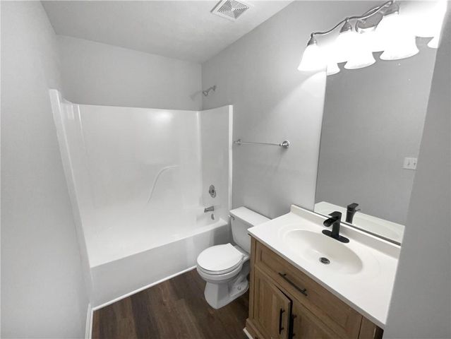 3600 Scotland Lane, Snellville, GA 30039