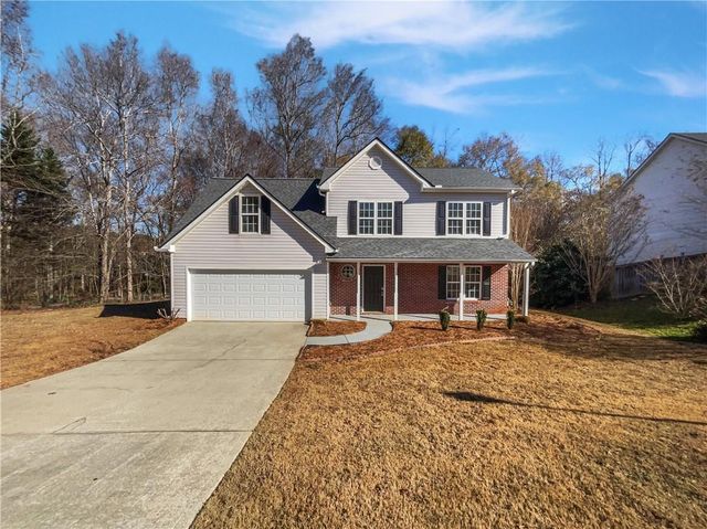 3600 Scotland Lane, Snellville, GA 30039