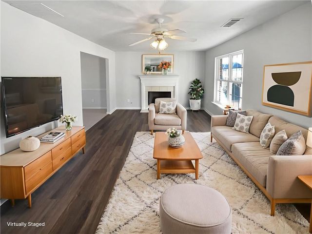 3600 Scotland Lane, Snellville, GA 30039