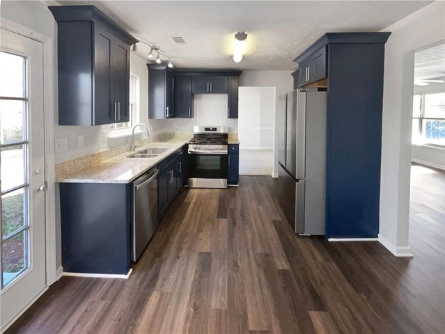 3600 Scotland Lane, Snellville, GA 30039