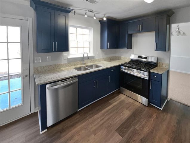 3600 Scotland Lane, Snellville, GA 30039